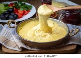 Kuymak 