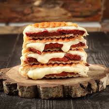 Karışık Tost 