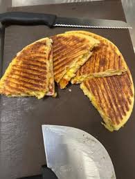 Tost Burger