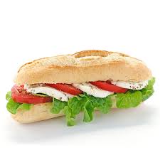 Sandviç