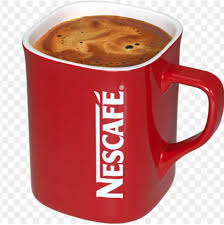  Fincan Nescafe 