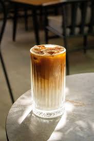 Ice Latte 