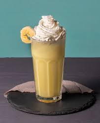 Muzlu Mılkshake