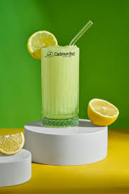 Limonlu Frozen 