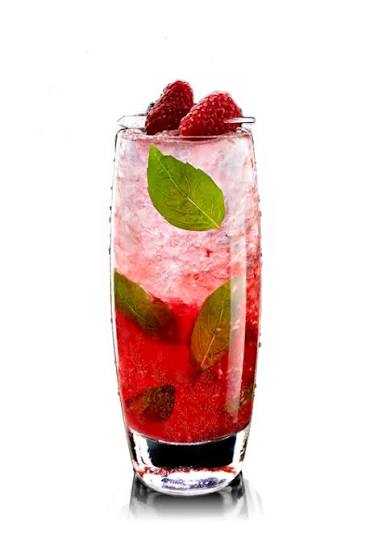 Berry Fresh 