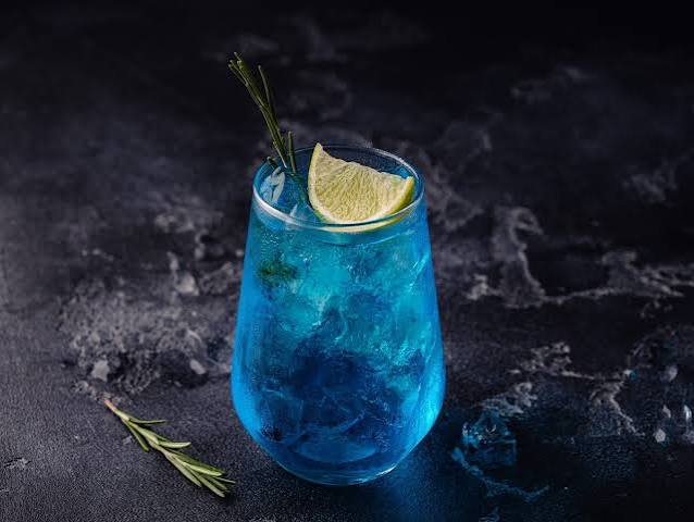 Blue Ocean