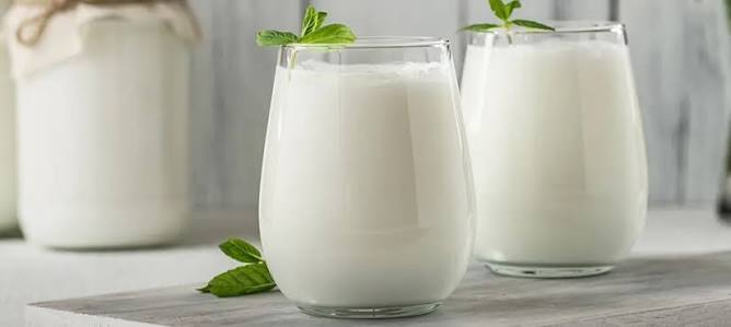 Ayran 