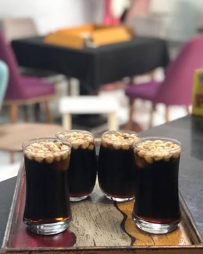 Fındıklı Kola