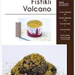 Fıstıklı Volcano